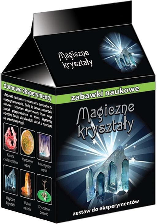 Ranok Science Toys - Magic Crystals - 157 173