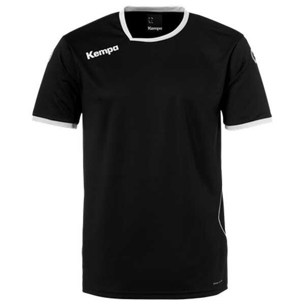 KEMPA Curve Short Sleeve T-Shirt