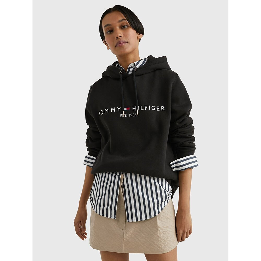 TOMMY HILFIGER Heritage Essential Hoodie