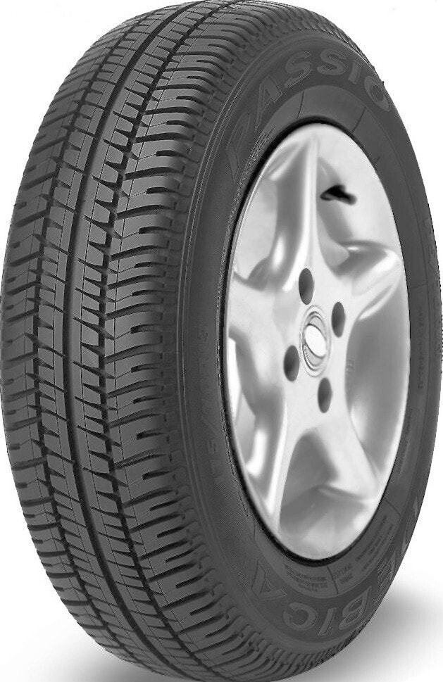 Шины летние Debica Passio XL 135/80 R12 73T