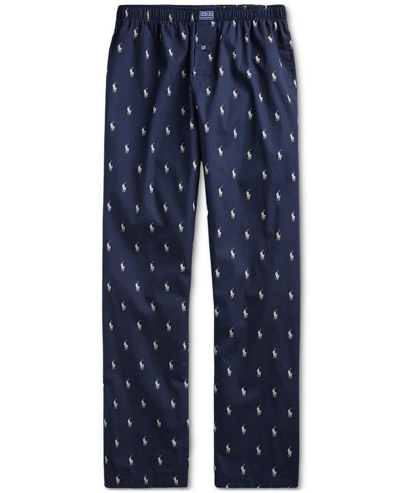 Polo Ralph Lauren men's Polo Player Pajama Pants