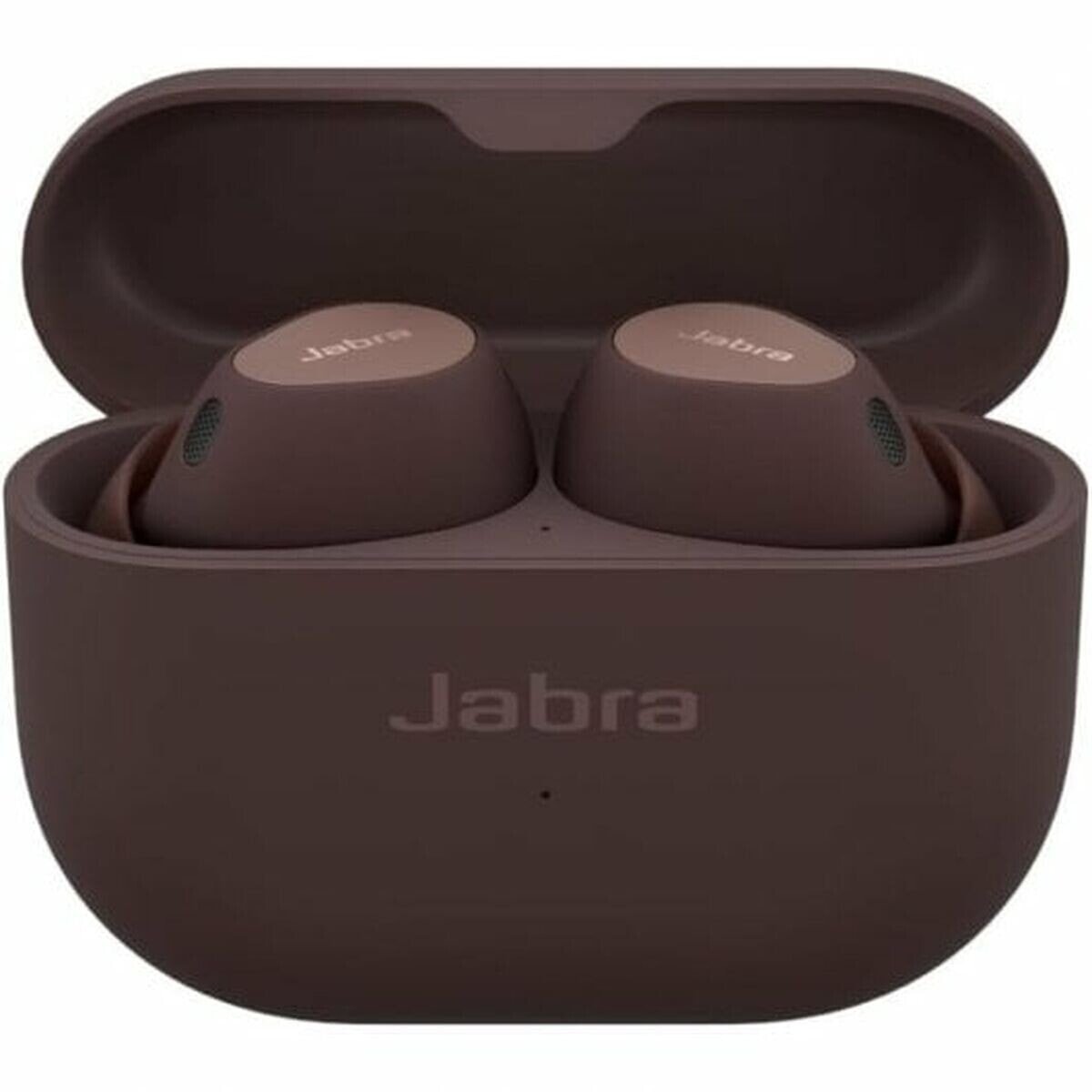 Headphones with Microphone Jabra Brown