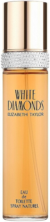 Elizabeth Taylor White Diamonds - Eau de Toilette