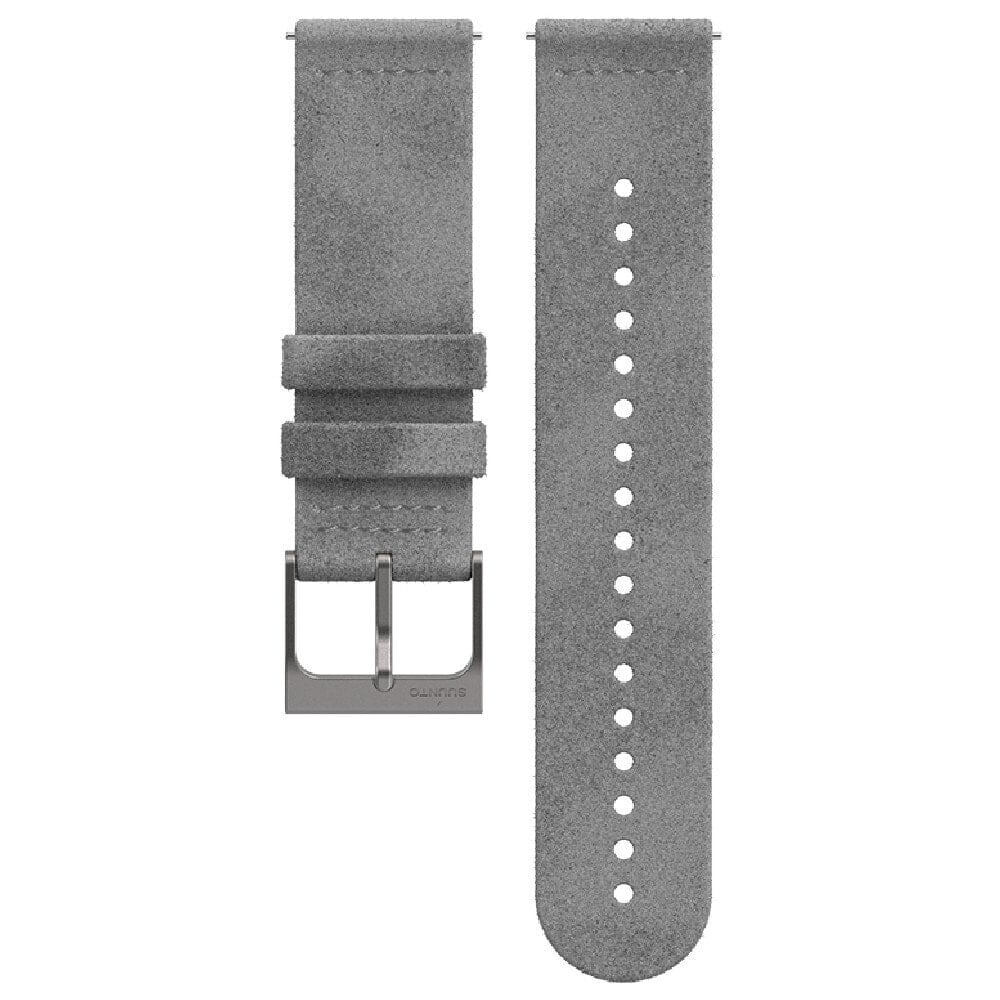 SUUNTO Urban 5 22 mm Microfiber Strap