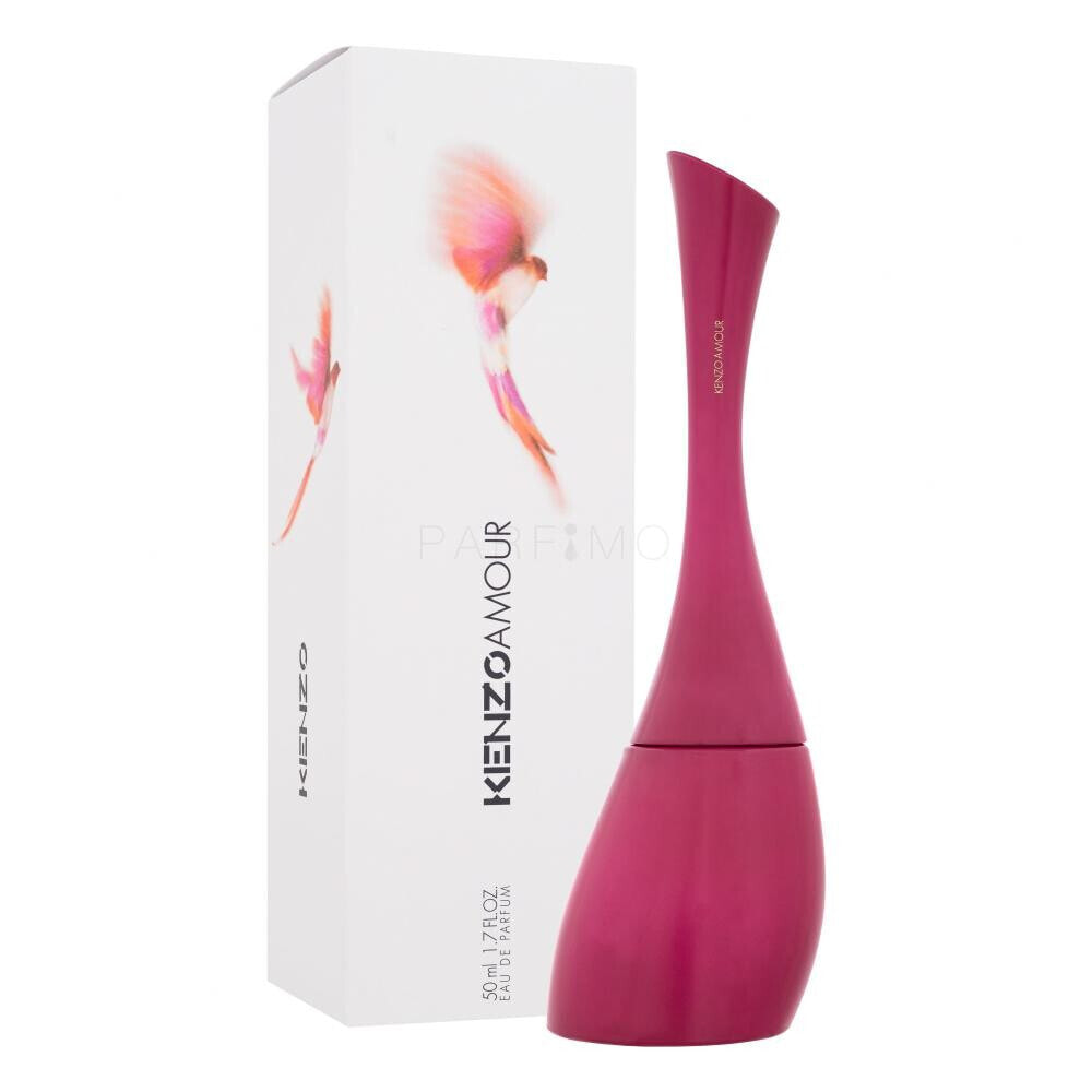 KENZO Kenzo Amour 100 ml eau de parfum für Frauen