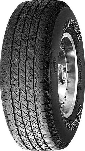 Шины летние Nexen Roadian HT M+S 265/65 R17 112S