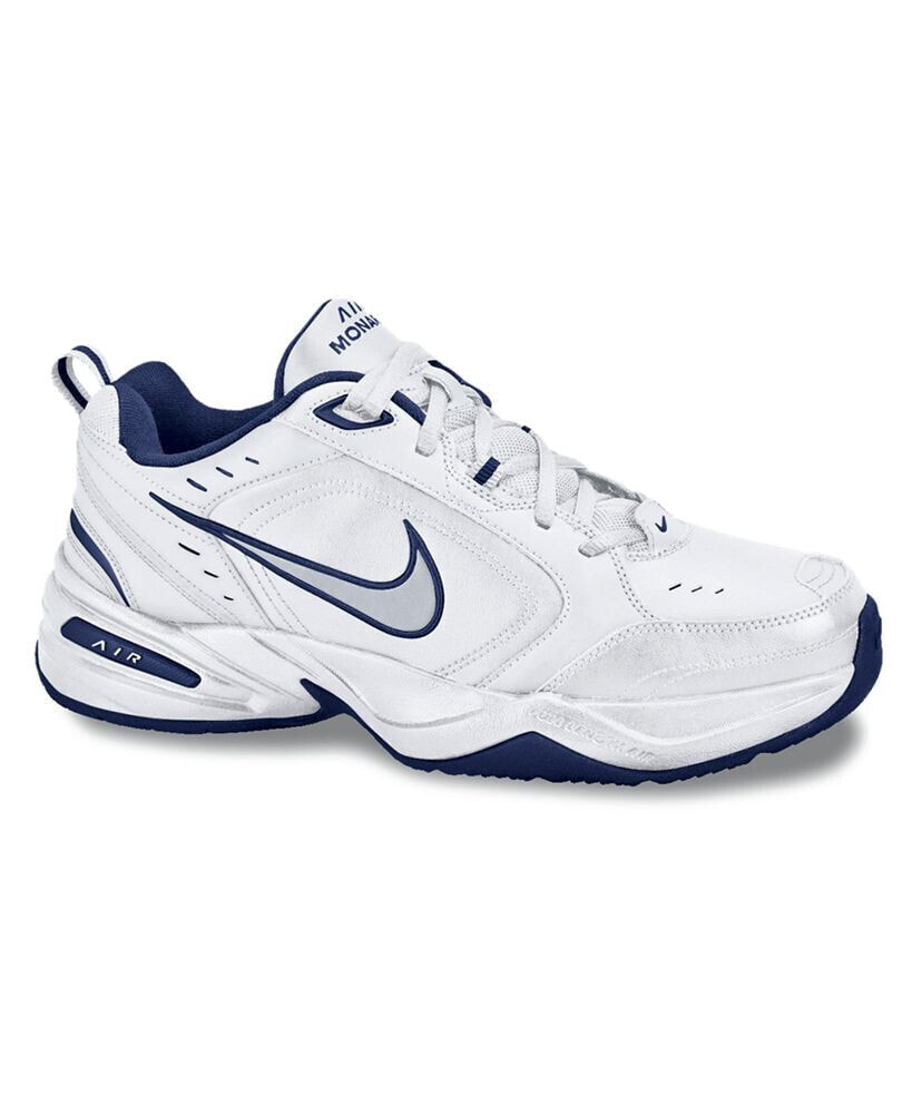 Nike men's Air Monarch IV Training Sneakers from Finish Line
