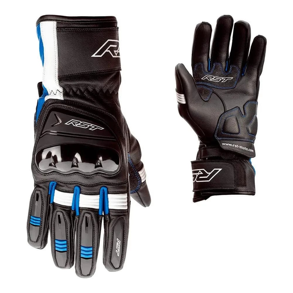 RST Pilot Gloves