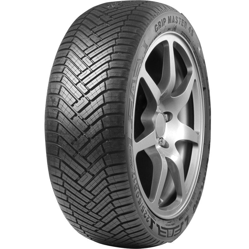 Шины всесезонные Ling Long Grip Master 4S XL M+S 3PMSF 215/55 R17 98V