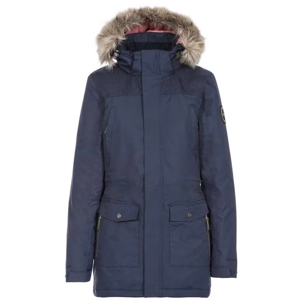 TRESPASS Rosario Jacket