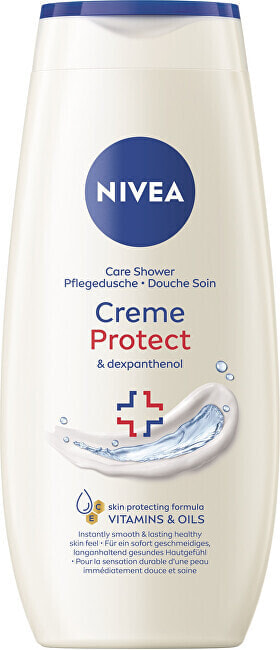 Shower gel Creme Protect ( Care Shower)
