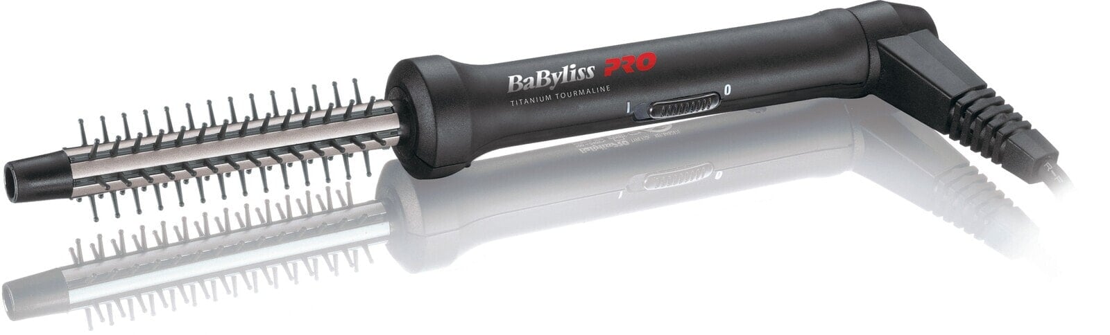 PRO Hot Brush Titanium