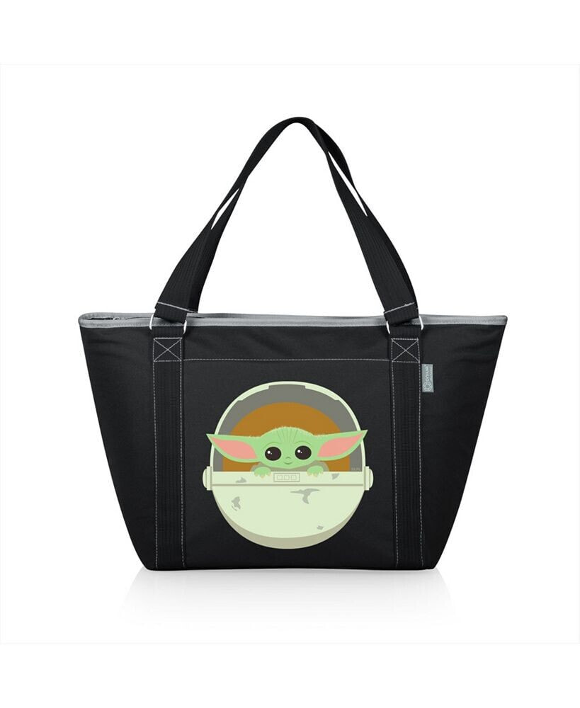 Star Wars The Mandalorian The Child Topanga Cooler Tote Bag