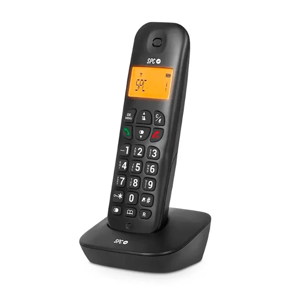 SPC 7300NS Air Wireless Landline Phone