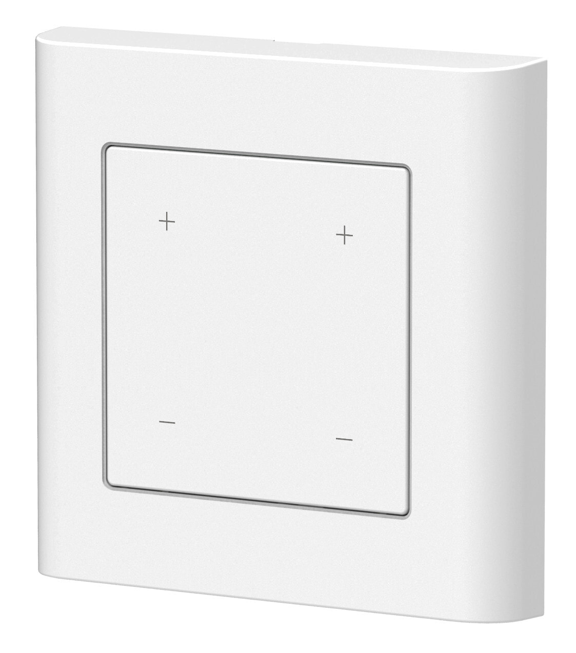 Lupus Electronics LUPUSEC - Light switch V2 подставка для ноутбука Белый 12072