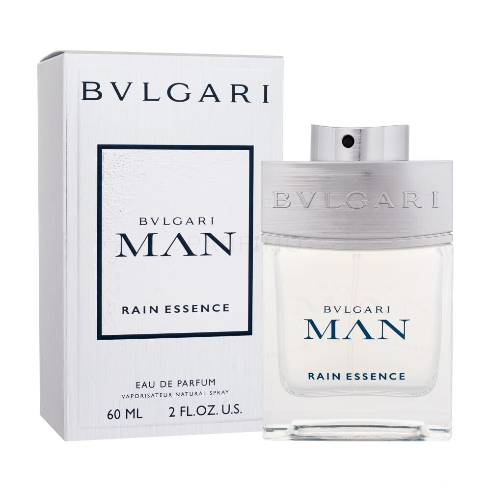 Bvlgari Man Rain Essence Eau de Parfum Spray