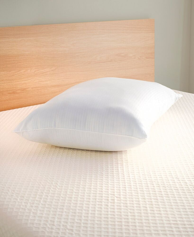 Peaceful Dreams coolest Comfort Down Alternative Pillow, Jumbo