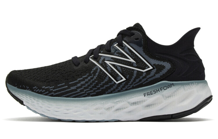 New Balance NB 1080 低帮 跑步鞋 女款 黑 / Кроссовки New Balance NB 1080 W1080I11