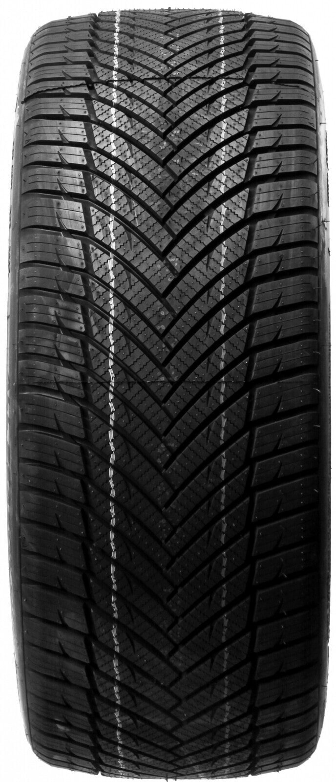 Шины всесезонные Minerva All Season Master 3PMSF 225/55 R17 97W