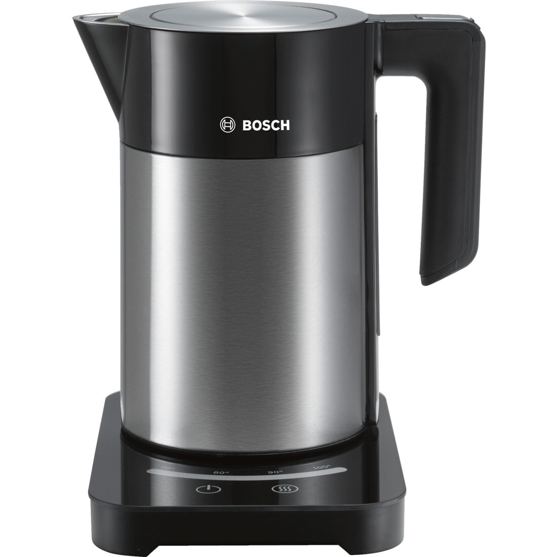 Электрический чайник Bosch TWK7203 1,7 л 1850 Вт