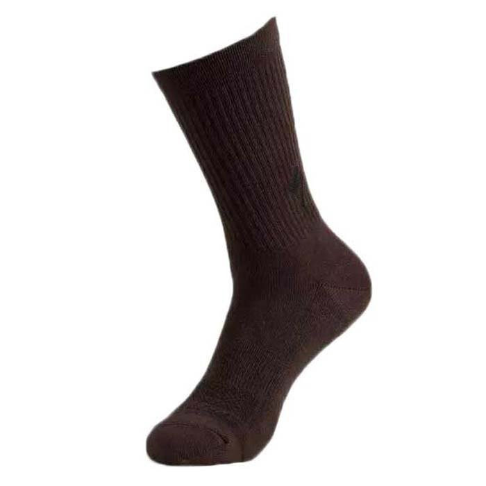 SPECIALIZED OUTLET Cotton Tall Half long socks
