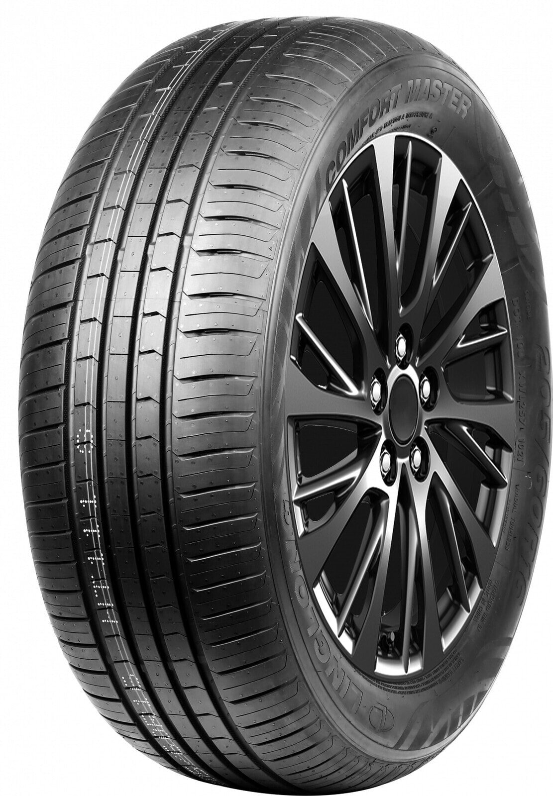 Шины летние Ling Long Comfort Master DOT20 205/60 R15 91H