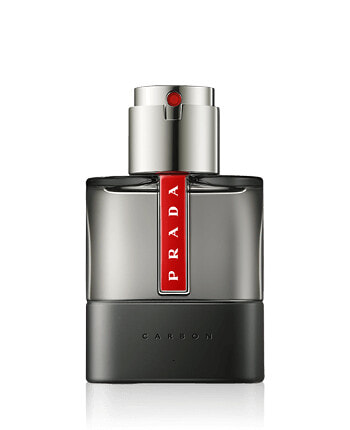 Prada Luna Rossa Carbon Eau de Toilette Spray (nachfüllbar)