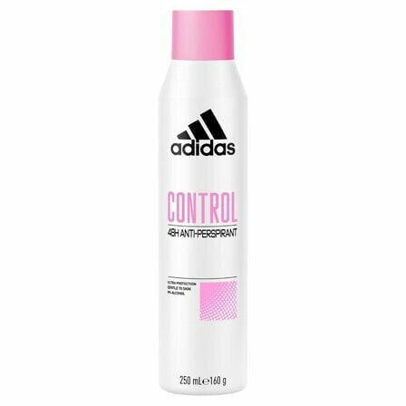 Control For Women - deodorant ve spreji