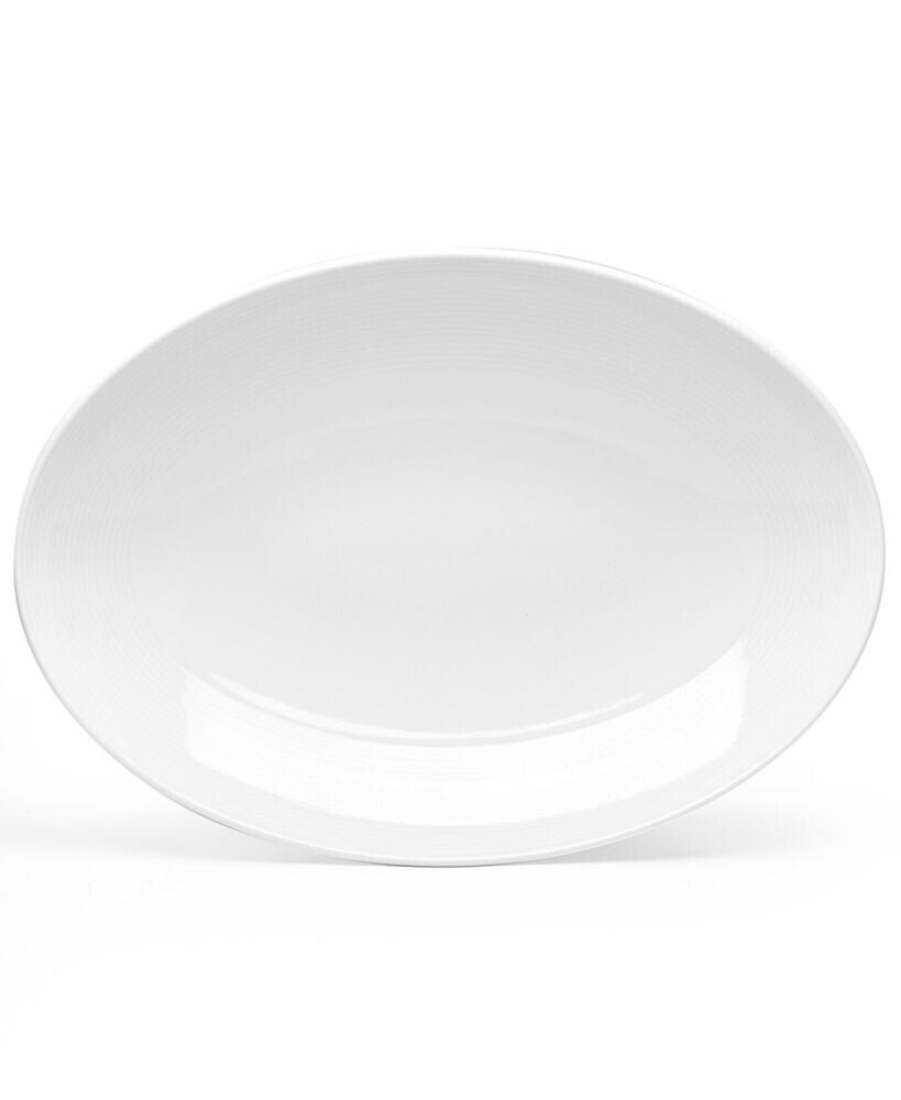 Rosenthal thomas by Loft Oval Platter, 10.5