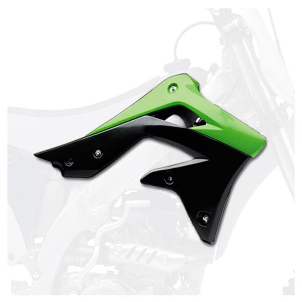 Green KX 05 / Black