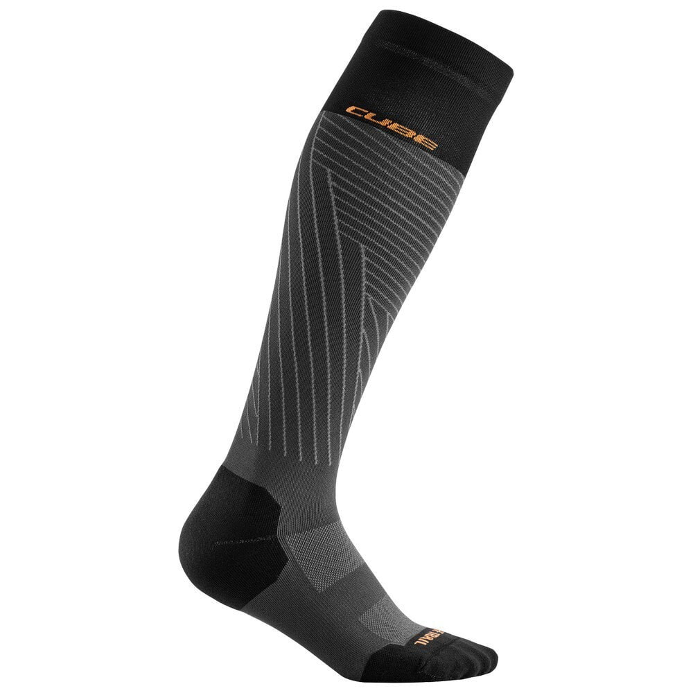 CUBE Xtra Long Socks