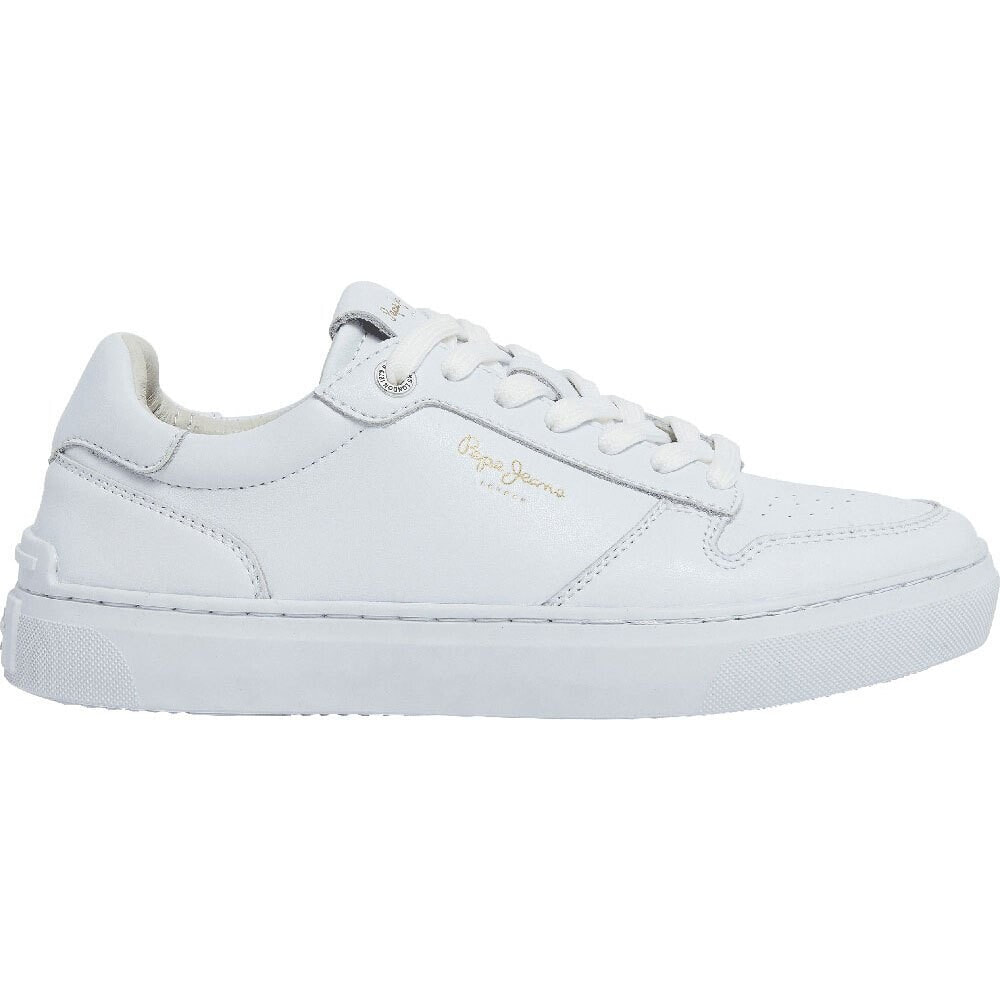 PEPE JEANS Camden Supra Trainers