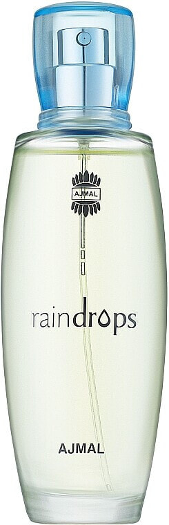 Ajmal Raindrops - Eau de Parfum