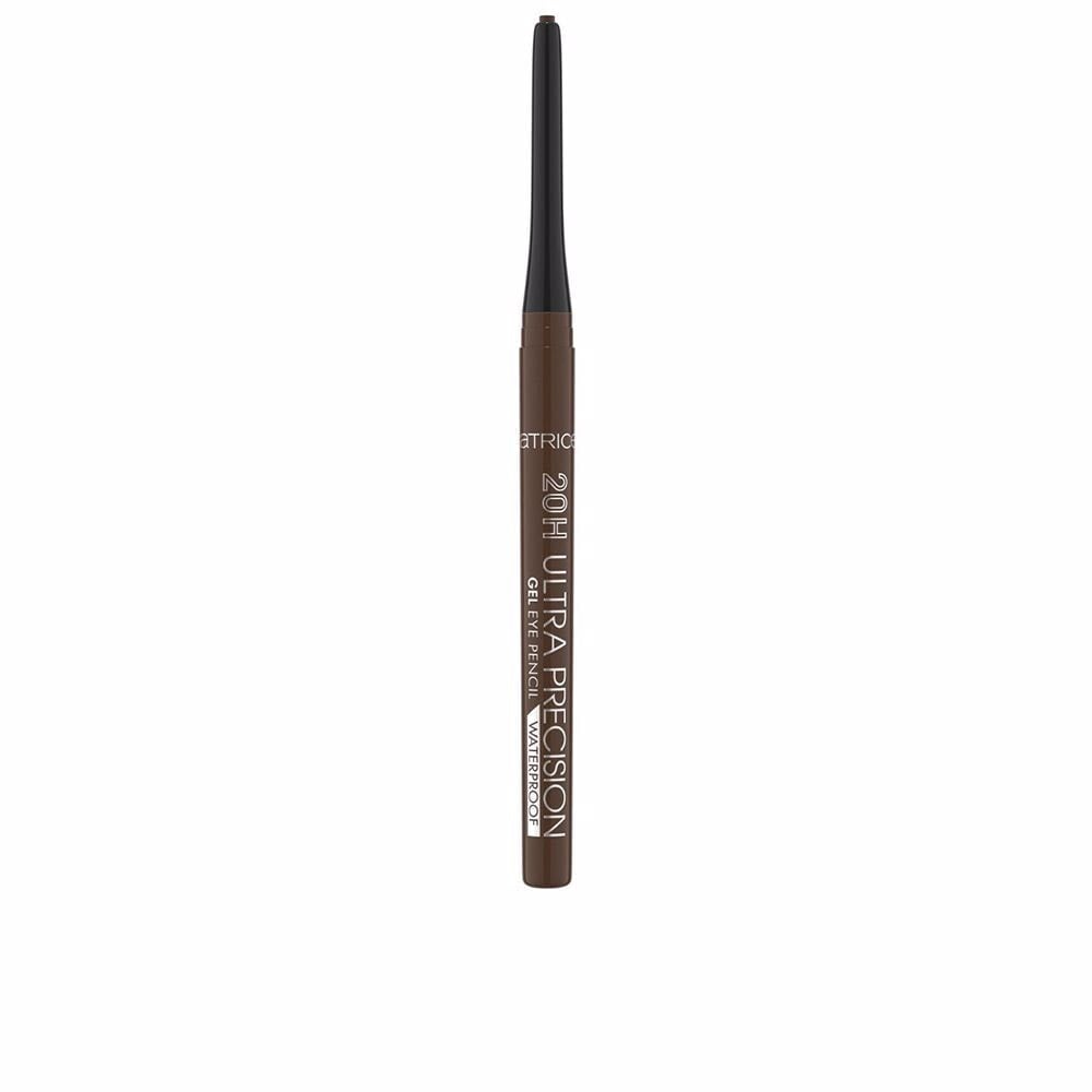 10H ULTRA PRECISION gel eye pencil waterproof #030-brownie 0