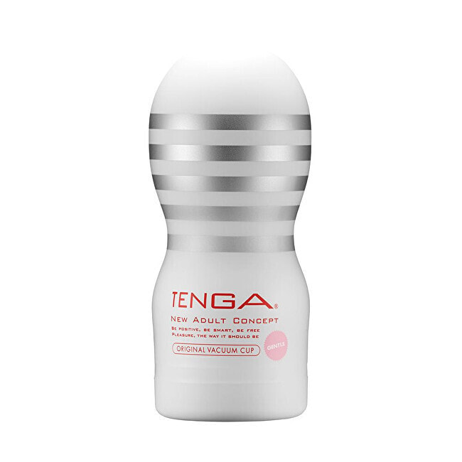 Симулятор для мужчин Tenga Men´s masturbator Original Vacuum Cup Soft