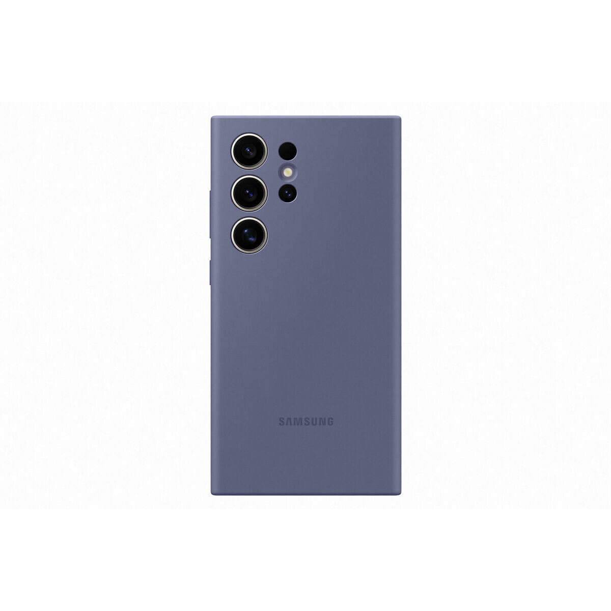 Samsung Silicone Case чехол для мобильного телефона 17,3 cm (6.8