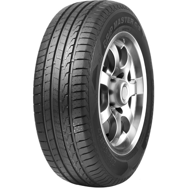 Шины для внедорожника летние Ling Long Grip Master C/S 215/60 R17 96H