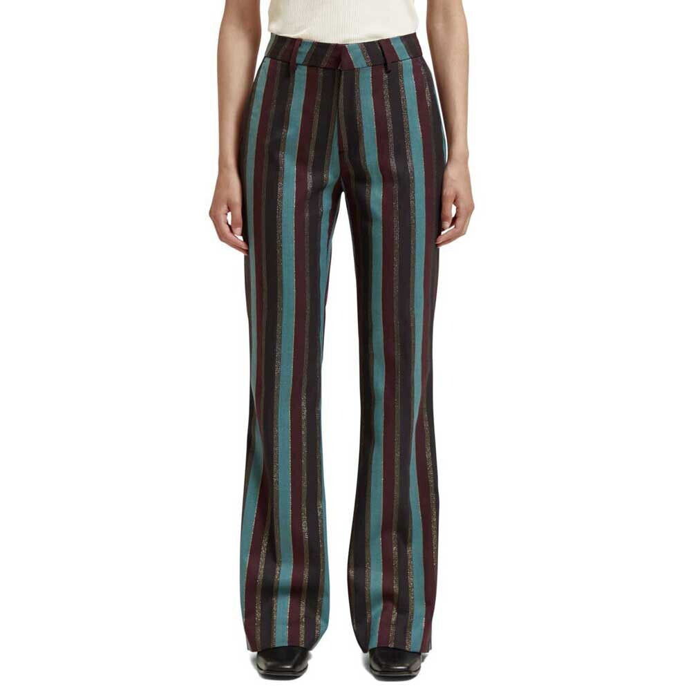 SCOTCH & SODA Violet Pants