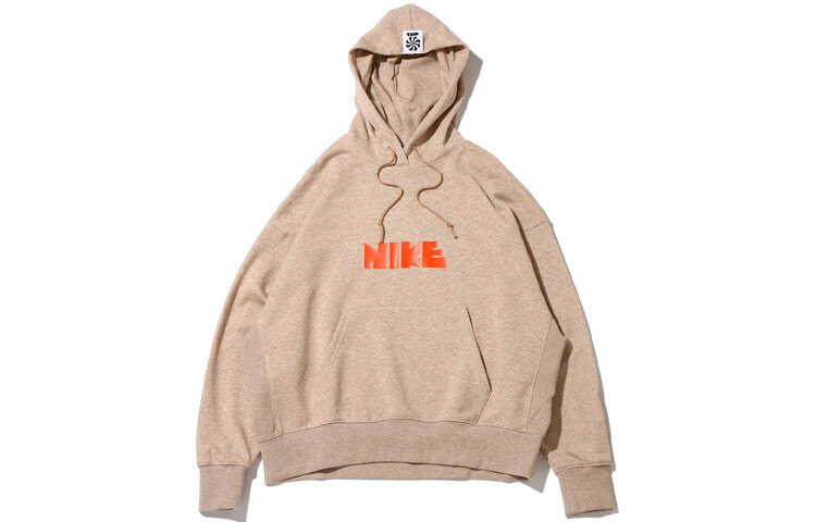 Nike WMNS NSW CIRCA Sweatshirts Women's Beige