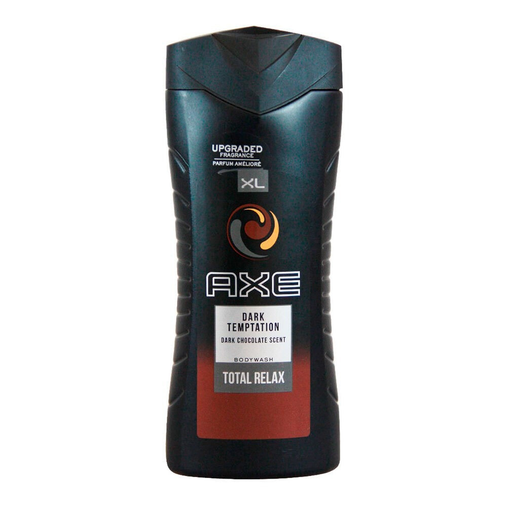 AXE Dark Temptation 400ml Shower Gel