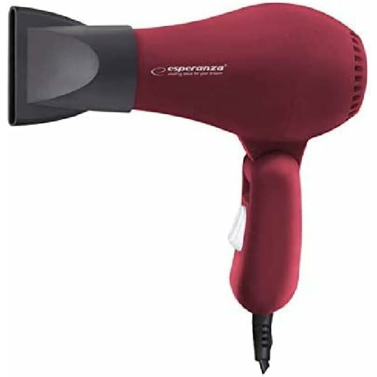 Hairdryer Esperanza EBH003R Red