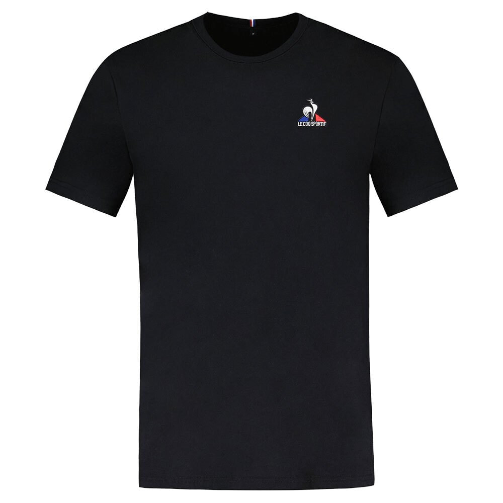 LE COQ SPORTIF 2310544 N°4 Short Sleeve T-Shirt