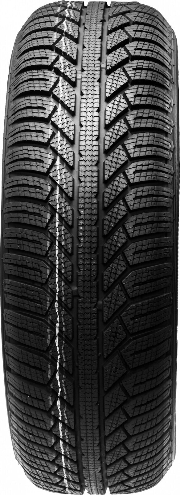 Шины для внедорожника зимние Semperit Master-Grip 2 FR XL 3PMSF M+S 235/65 R17 108H