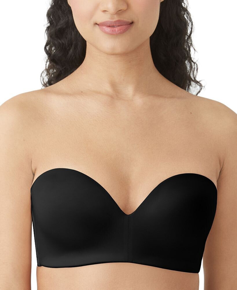 b.tempt'd future Foundation Wireless Strapless Bra 954281