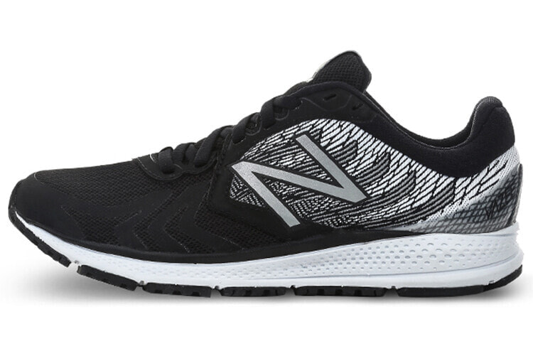 New Balance VAZEE系列 轻便透气休闲跑步鞋 女款 雾黑色 / Кроссовки New Balance VAZEE WPACEBK2