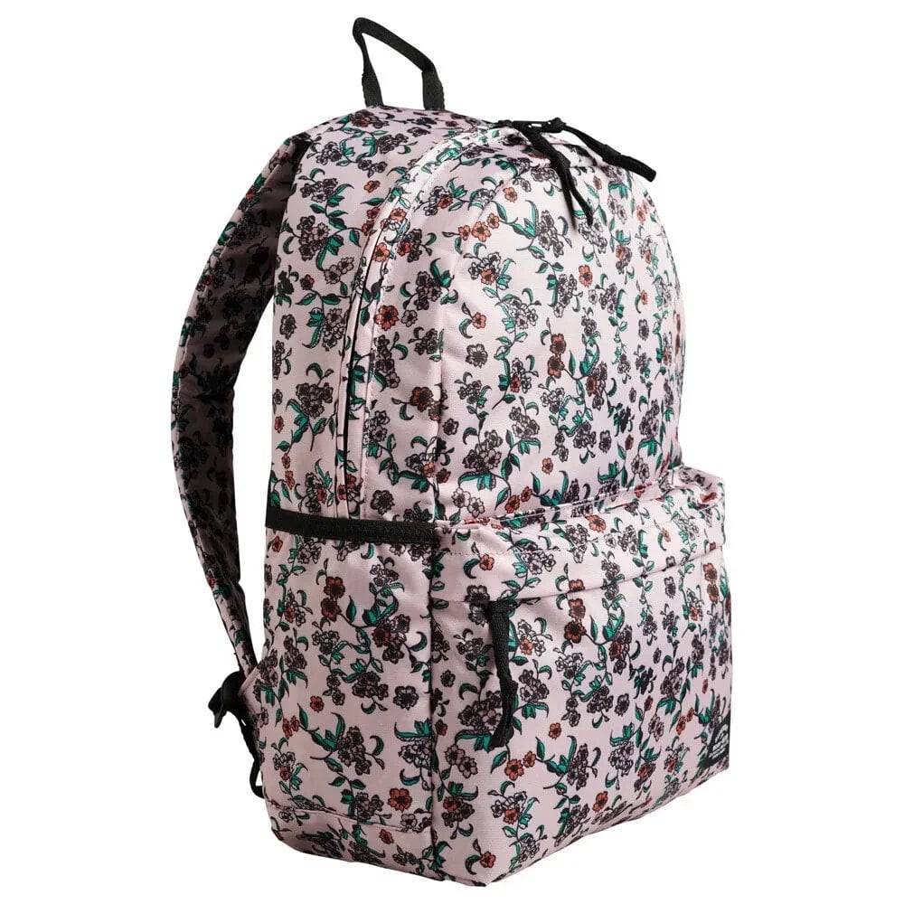 SUPERDRY Vintage Printed Montana Backpack