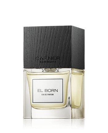 Carner Barcelona El Born Eau de Parfum Spray (100 ml)