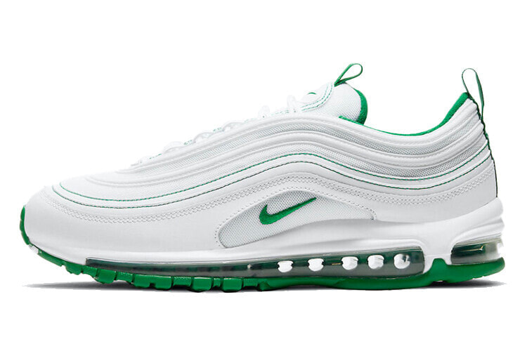 Green air max outlet 97