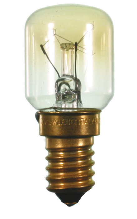 Scharnberger & Hasenbein 29921 лампа накаливания Трубка 25 W E14 E