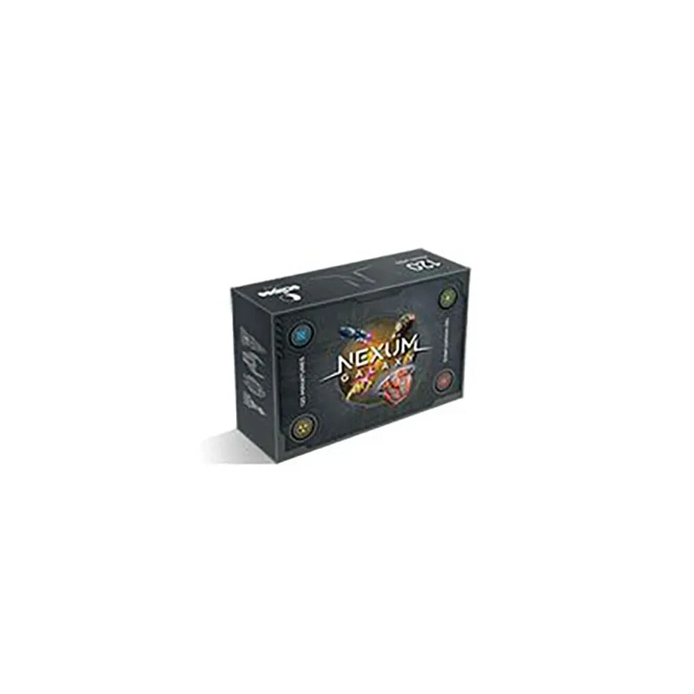 DRACO IDEAS Nexum Galaxy: Expansion Flota Set De Miniaturas board game